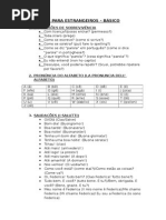 Português Para Estrangeiros