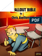 Fallout Bible Gog