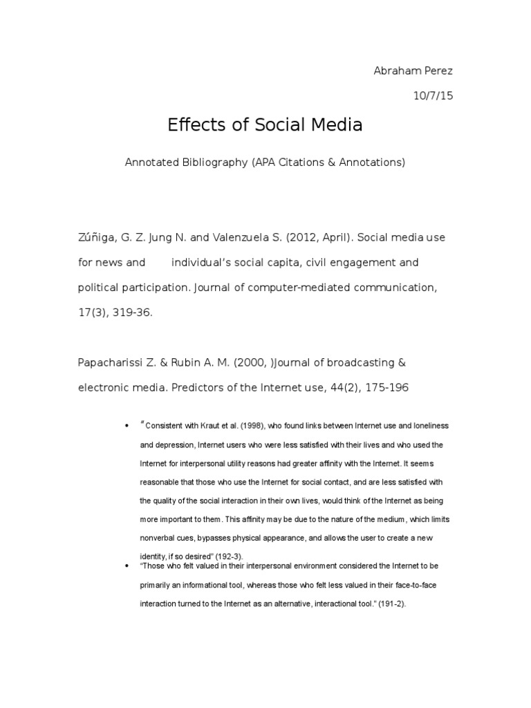 Bibliography of media picture