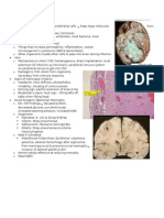 Cns Infections