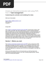 Download IBM Wiki tutorial with CakePHP No 4 by Gerhard Sletten SN288778 doc pdf
