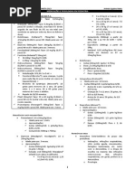 Medicações Em Pediatria 2013