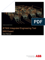 1KHF001453 - IET600 SAS Expert User Manual (March 2015)