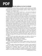 Teste português 11º ano