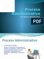 Proceso Administrativo