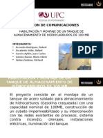 Habilitación y Montaje de Un Tanque de Almacenamiento de Hidrocarburos de 100 Mb_rev 2