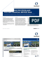 Daemon Group Case Study Stockland