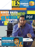 Revista Zona Pymes N°4