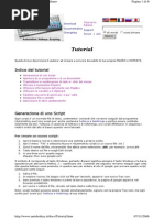 Download AutoHotkey Tutorial by Emiliano Tanfoglio SN288791240 doc pdf