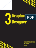 3 Graphic Designer PDF