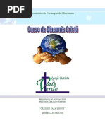 Curso de Diaconia APOSTILA  Aluno.pdf