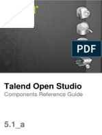 Talend Components