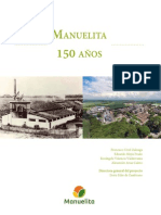 Manuelita 150