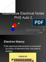 Electrical Notesauto12
