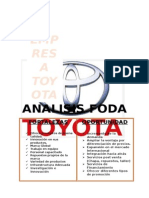 Empresa Toyota