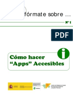 Apps Acces I Bles