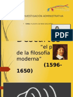 Rene Descartes Diapositiva 