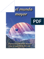 En El Mundo Mayor - Francisco c. Xavier