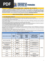 Edital CP 01-2015 PM SantanadeParnaiba ADITAMENTO 01