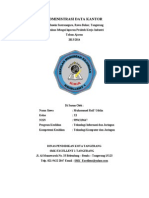 Download Contoh Laporan Prakerin by Synyster Rafi Gates SN288811360 doc pdf
