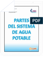 Sistemas de Agua Potable1