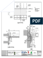 ABUTMENT A2 - Approach Slab Details