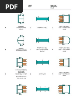 API 676 Datasheet.pdf | Pump | Gear