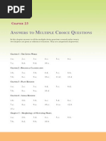 Download NCERT Class 11 Biology Answer of Multiple Choice Questions by damu SN288816409 doc pdf