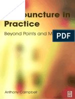 Acupuncture in-Practice-Beyond Points & Meridians