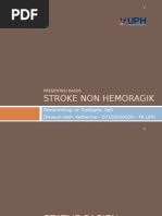 Case Neuro SNH
