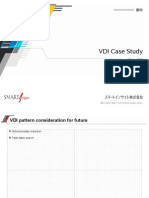 VDI Case Study: Confidential