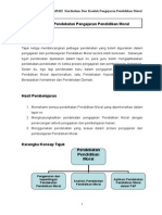 10 ELM 3102 Tajuk 3 - Pendekatan Pengajaran Pendidikan Moral.doc