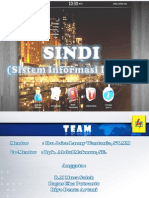 SinDi (Sistem Informasi Digital)