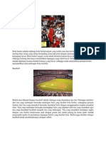 Kliping Olahraga PDF