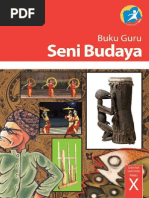 Download Kelas 10 SMA Seni Budaya Guru by abrziqri SN288842189 doc pdf