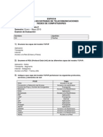 Evaluación - resuelto