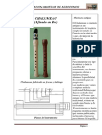 Chalumeau PDF
