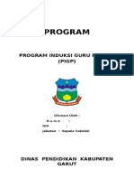 Program Pigp