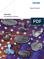 Internals For Packed Columns 2 PDF