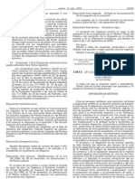 Ley 22/2003, de 9 de julio, Concursa