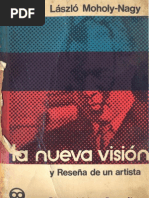 MOHOLY NAGY_La Nueva Visión