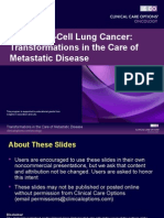 CCO Metastatic NSCLC Slides