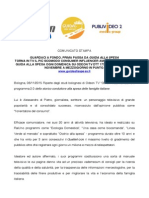 Csgenerale Lancio Guida Alla Spesa PDF