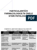 Curs 14 farmacoterapie