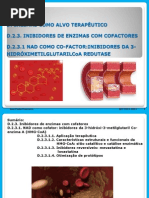 Aula 35- Inibidores de Enzimas Com Co-factores (1)