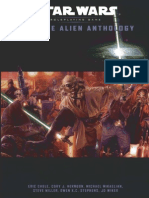 Star Wars - D20 - Ultimate Alien Anthology
