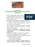 Bases Concurso de Cestas de Cogomelos 2015 PDF