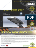Brosur Siklon Revoled NEW SRN200AC-SS R-1