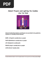 Download Advent Prayers and Candle Lighting for Kids by Pastor Jeanne SN288856372 doc pdf