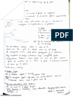 S Parameters and Microwave Passive Devices Notes